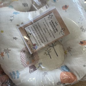 Almohadas antiplagiocefalia