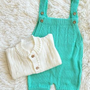 Conjunto de hilo