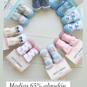Medias de bebé