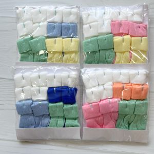 Medias de bebé